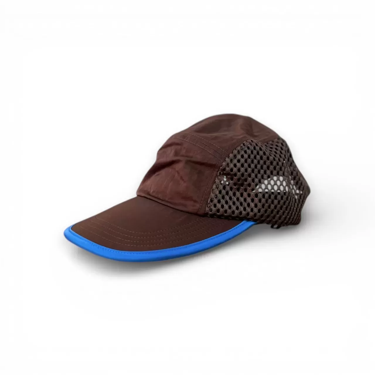color piping long bill CAP